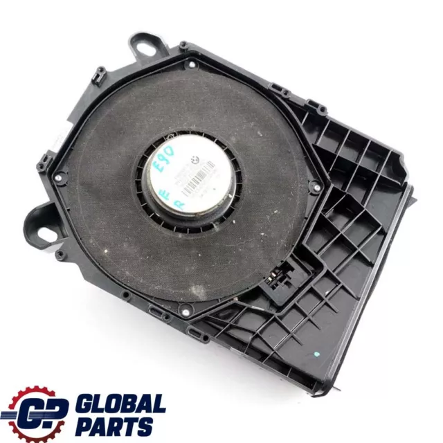 BMW E81 E87 E90 E91 Basse Centrale Droite Subwoofer Haut-Parleur 6925330