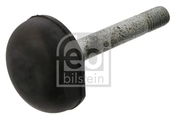 Febi Bilstein 35286 tampone di arresto cabina posteriore per Iveco Trakker 05-07