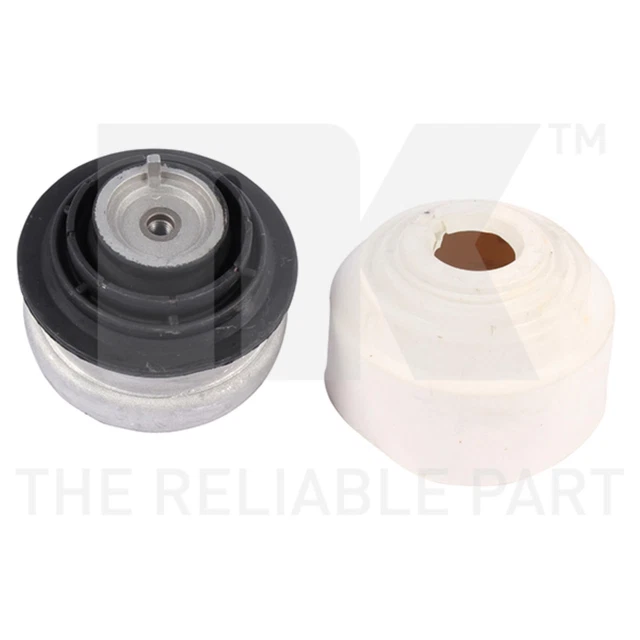 Support Moteur Hydraulique Pour Mercedes W202 W203 W210 W211 Etc. - Neuf - Référence SMF0003
