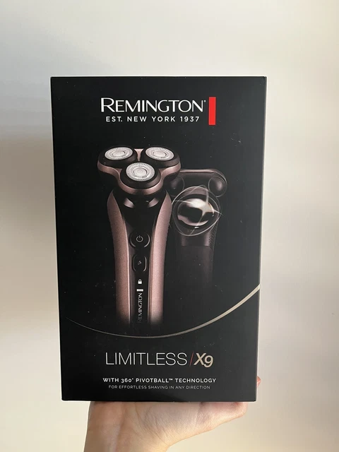 Remington XR1790 Limitless X9