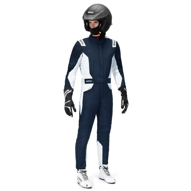 Combinaison Sparco Mécaniciens MS-4 en Promotion – Achetez sur - Racing Shop