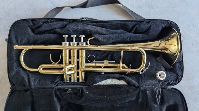 Autres, Pièces, accessoires, Instruments à vent (Cuivres), Instruments de musique - FR Autres, Pièces, accessoires, Instruments à vent (Cuivres), Instruments de musique - FR