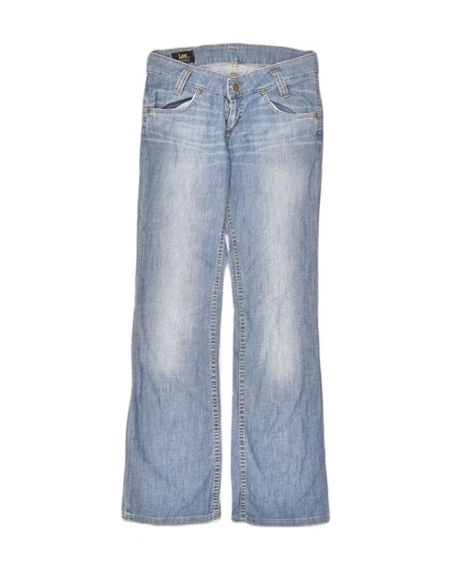 Lee leola sale jeans bootcut