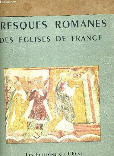 Lyon - 2ème arrondissement | Des fresques romanes clunisiennes en