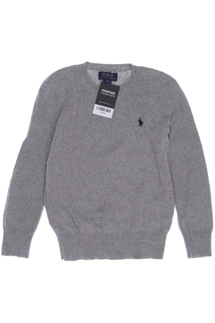 Felpa con cappuccio polo Ralph Lauren ragazza taglia EU 128 (USA... #n1q5sb4