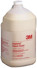 Imperial Hand Glaze 06000, 1 Gallon MMM-6000 Brand New!