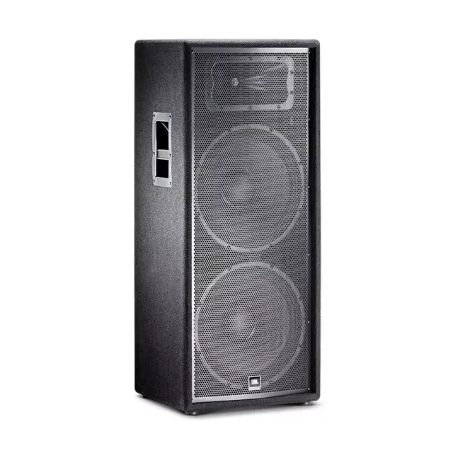 JBL JRX225 Dual 15'' Passive PA-Lautsprecher