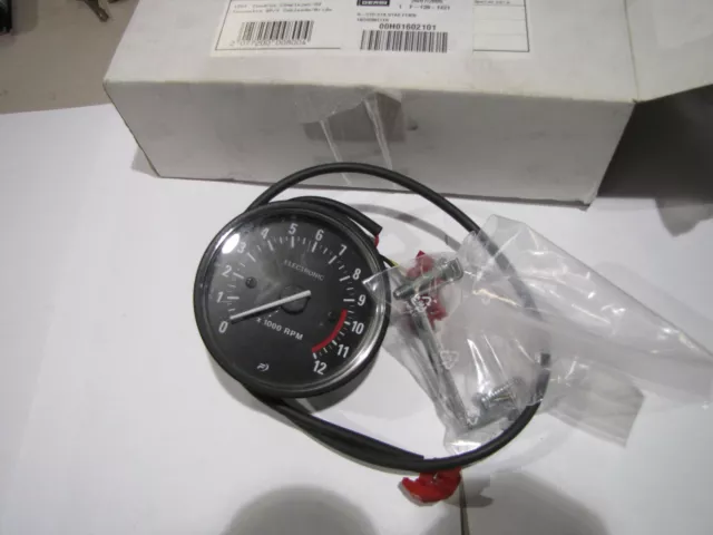 Contagiri Originale Derbi Fenix Anno di Cost. 94 00H01602101