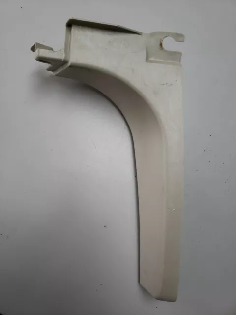 2000 Lexus Rx300 Rear Right Rh Cargo Trim Cover Moulding Beige