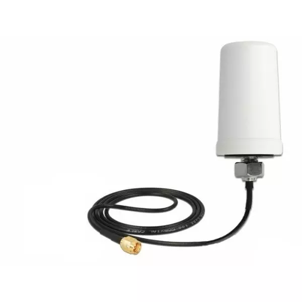 Delock 589757 DeLOCK 89486 antenna di rete 3 dBi SMA