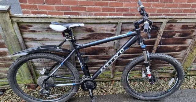 Carrera 7005 t6 mountain bike outlet