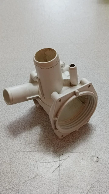 Programmateur et module électronique pour machine à laver BOSCH