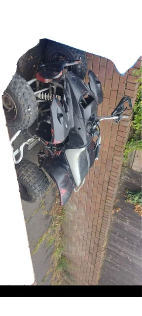 barossa apache 250cc