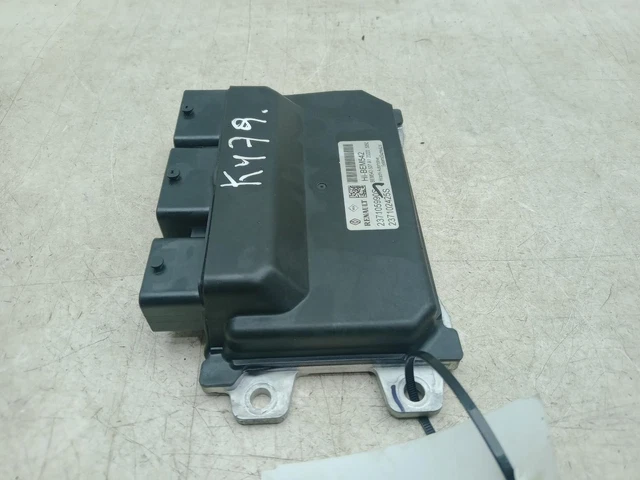 RENAULT ARKANA ENGINE H4M 632 Control Module Ecu 237105990S Mk1 2023 ...
