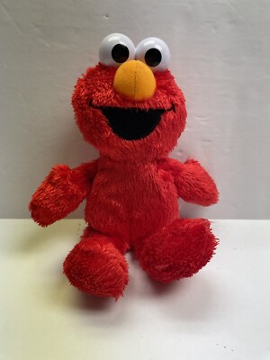 sesame street little laughs tickle me elmo