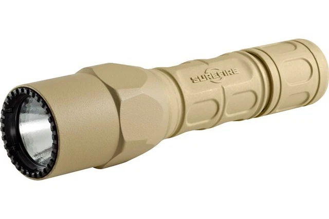 SureFire G2X Pro 320 Lumens Flashlight