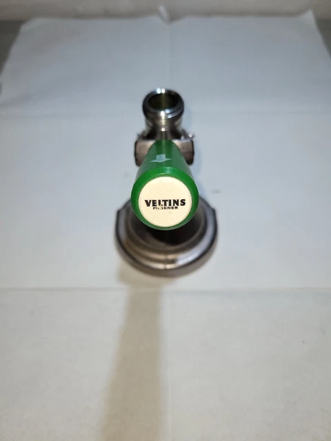 Kegkopf Veltins
