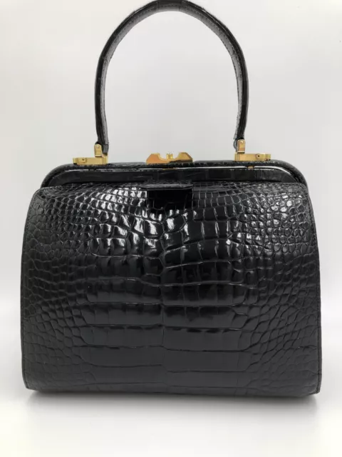 Vintage asprey handbags clearance