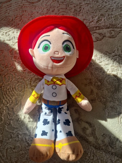 Réplica Cowgirl Jessie Toy Story - Foto 4