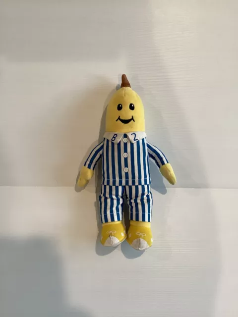 Bananas in pyjamas talking best sale plush