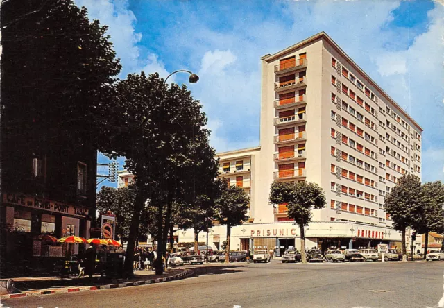 44-Nantes-Cafe Tabac Et Le Prisunic-N 617-B/0021