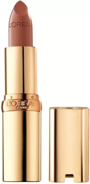 L'Oreal color rico lápiz labial color 236 organza