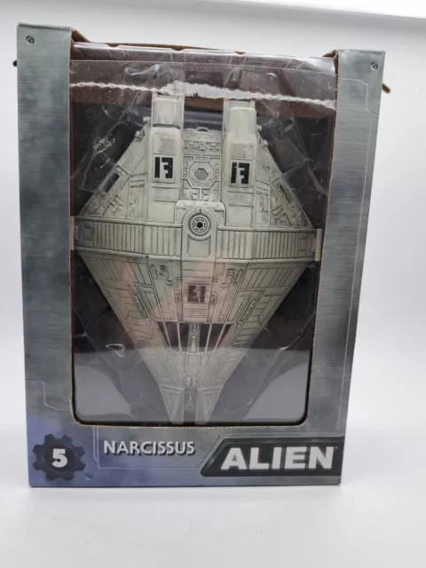 Neca Cinemachines ALIEN Narcissus, Please Read Description