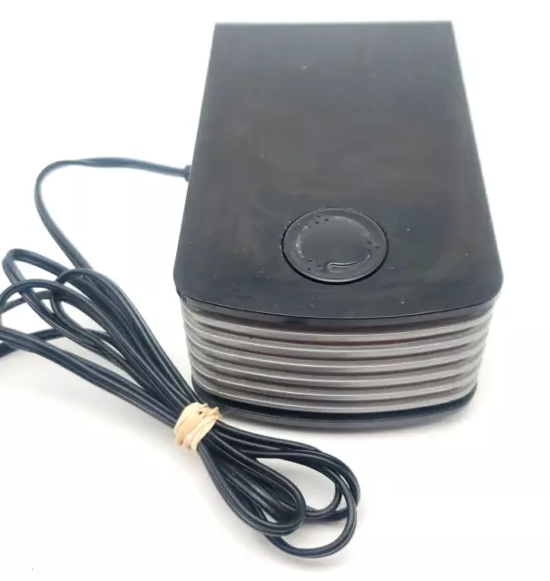 FLUVAL Q2 Air Pump Bubbler for Aquarium Fish Tank A852 WORKS