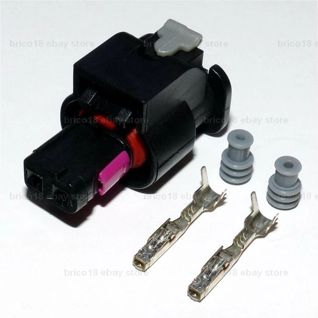 BMW Prise Femelle Pour Alume Cigare DIN - G310 R1200 R1250 GS  RS F800 XR K ...