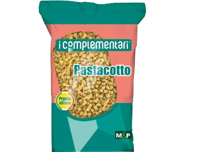Cibo Pasta Per Cani Precotta Alimento Completo MIGNINI 5KG/10 KG CANE