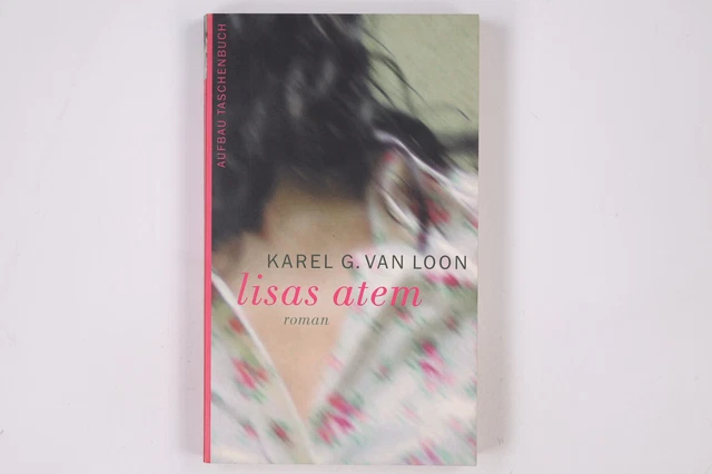 8859 KAREL GLASTRA van Loon LISAS ATEM Roman EUR 11,21 - PicClick FR