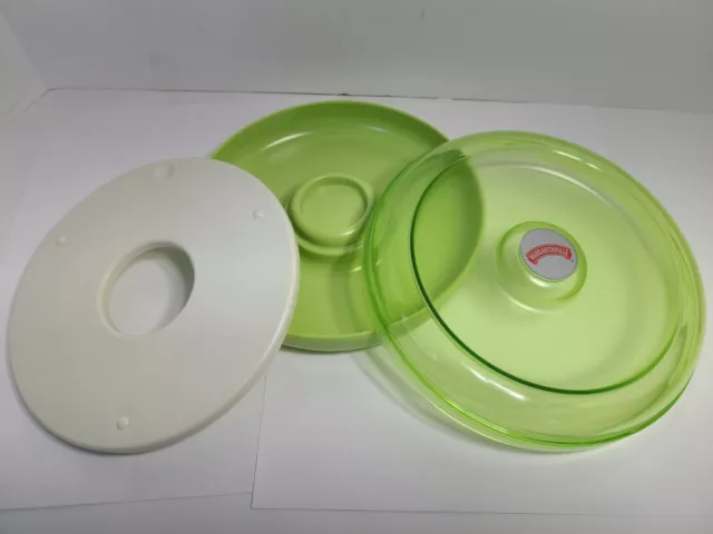 Margaritaville Salt & Lime Tray Set Lid Margaritaville Salt & Lime Tray Set Lid