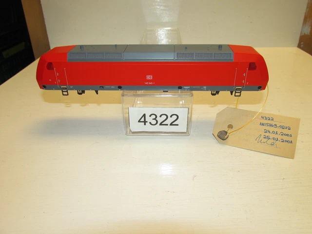 Filtre à Carburant ENVA Pour Ford Transit 2.5 Diesel 1997-2000 - Avec Boîtier - Ref OEM 974F-9155-AF