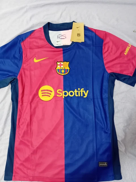 maglie calcio a poco prezzo: Maglia Calcio Barcellona