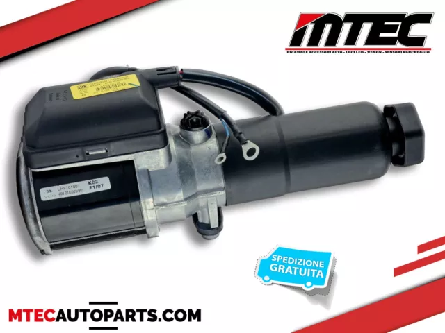 ELECTRIC POWER STEERING Pump Mercedes Benz A Class W168 Vaneo W414 4 Connectors 250.00 PicClick UK