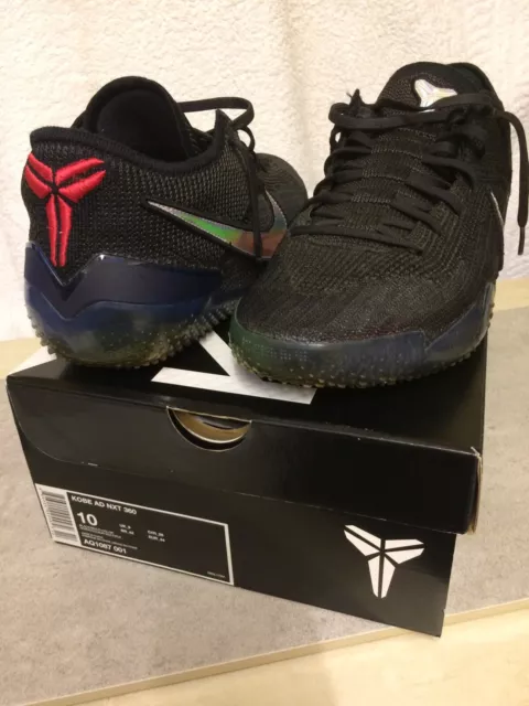 Nike kobe ad shop nere