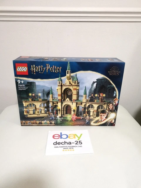 Asmodee USAopoly Harry Potter Schlacht in Hogwarts