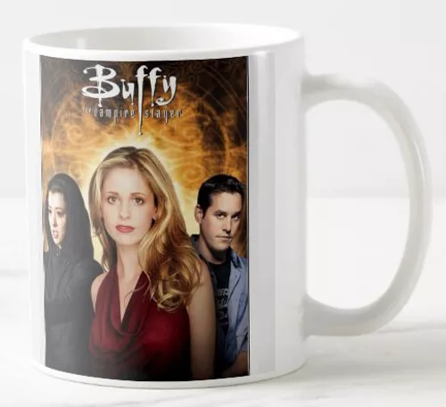 Greatest TV shows Coffee Mugs - Gift coaster Series mug