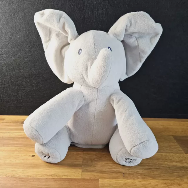 GUND® Flappy The Elephant