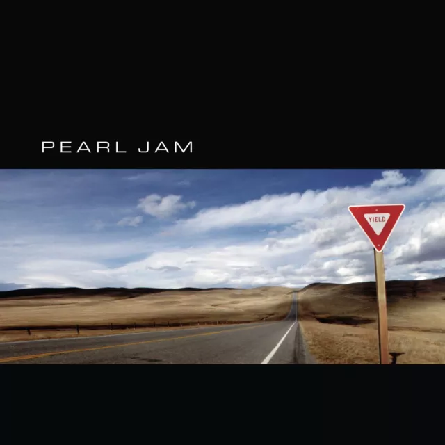 Pearl Jam Yield (CD)