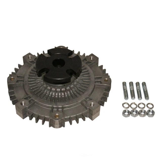 GMB: 920-2120 - Engine Cooling Fan Clutch