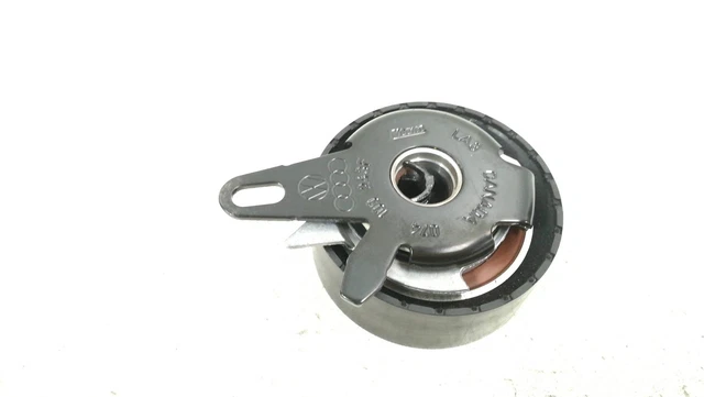 074109243F galet tendeur pour AUDI A6 2.5 TDI 1994 147297