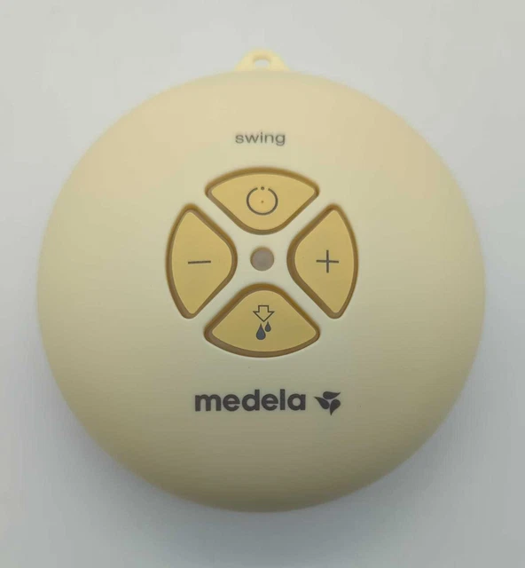 Motor Medela para extractor de leche Swing 099.0015