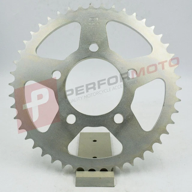 Pignon (couronne) D'occasion Pour Honda Africa Twin XRV 750 - Modèles 1993 à 1997