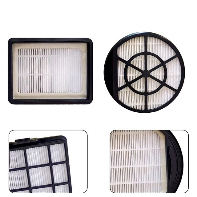 FILTRES DE REMPLACEMENT compatibles pour Bosch série BBZ152EF faciles à