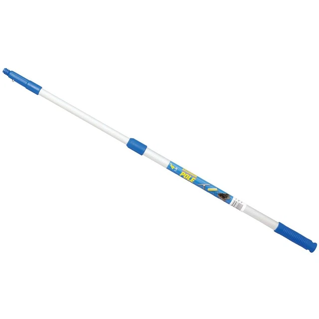 Ettore REA-C-H 4 Ft. Aluminum Extension Pole 42004 Ettore REA-C-H 42004
