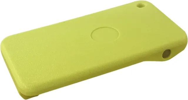 RLN6509 Battery Belt Clip Compatible for Minitor VI 6 Pager (Yellow)