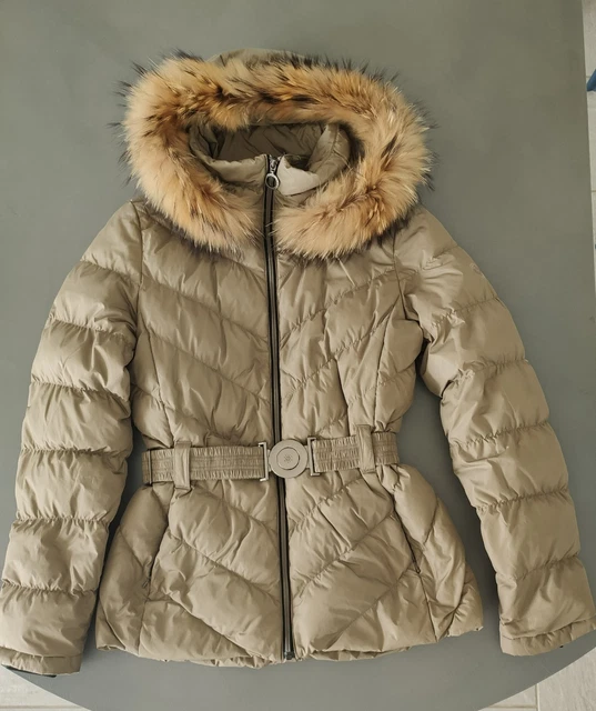 Veste De Ski Imperméable Poivre Blanc - Taille M - Mauve - Neuve Avec étiquettes