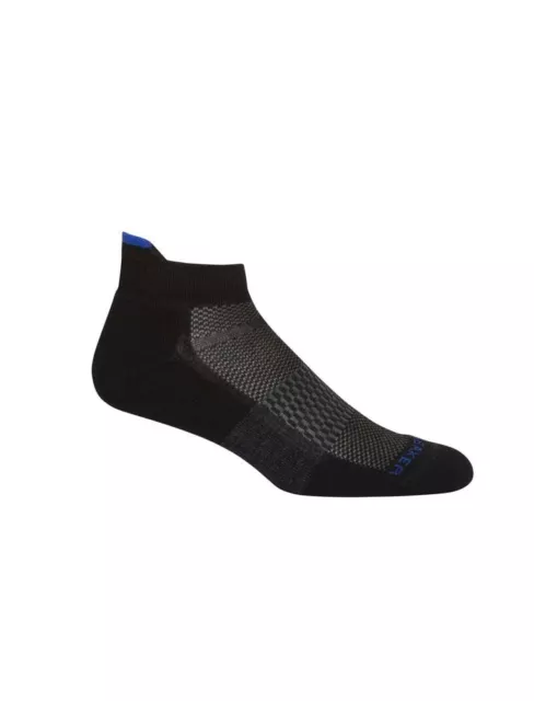 Icebreaker Merino Multisport Light Micro Mens Socks