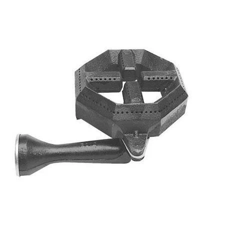 AXIA 17627 Front Burner Assembly